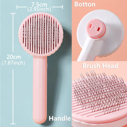 Pet Brush